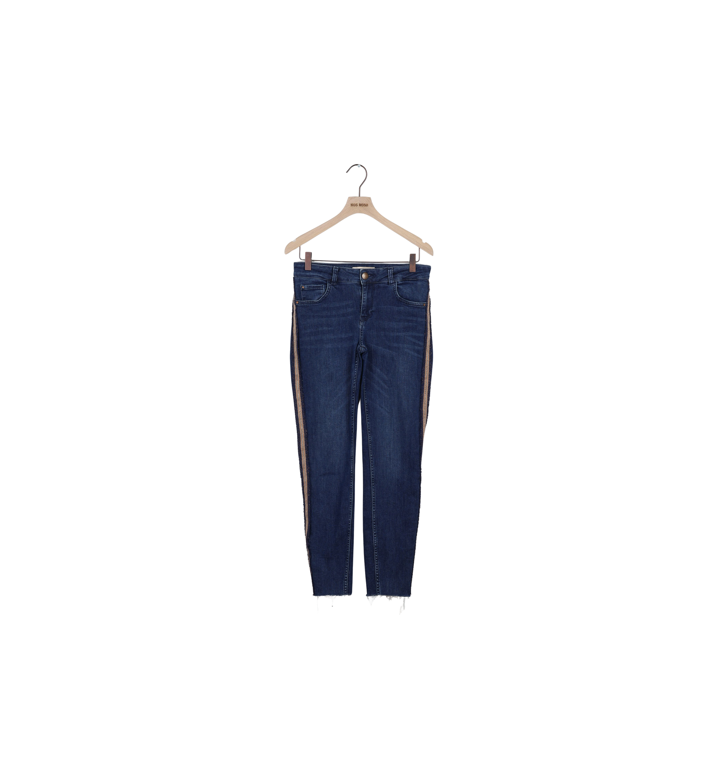 Packshot / Dark Blue Denim / ReLoved